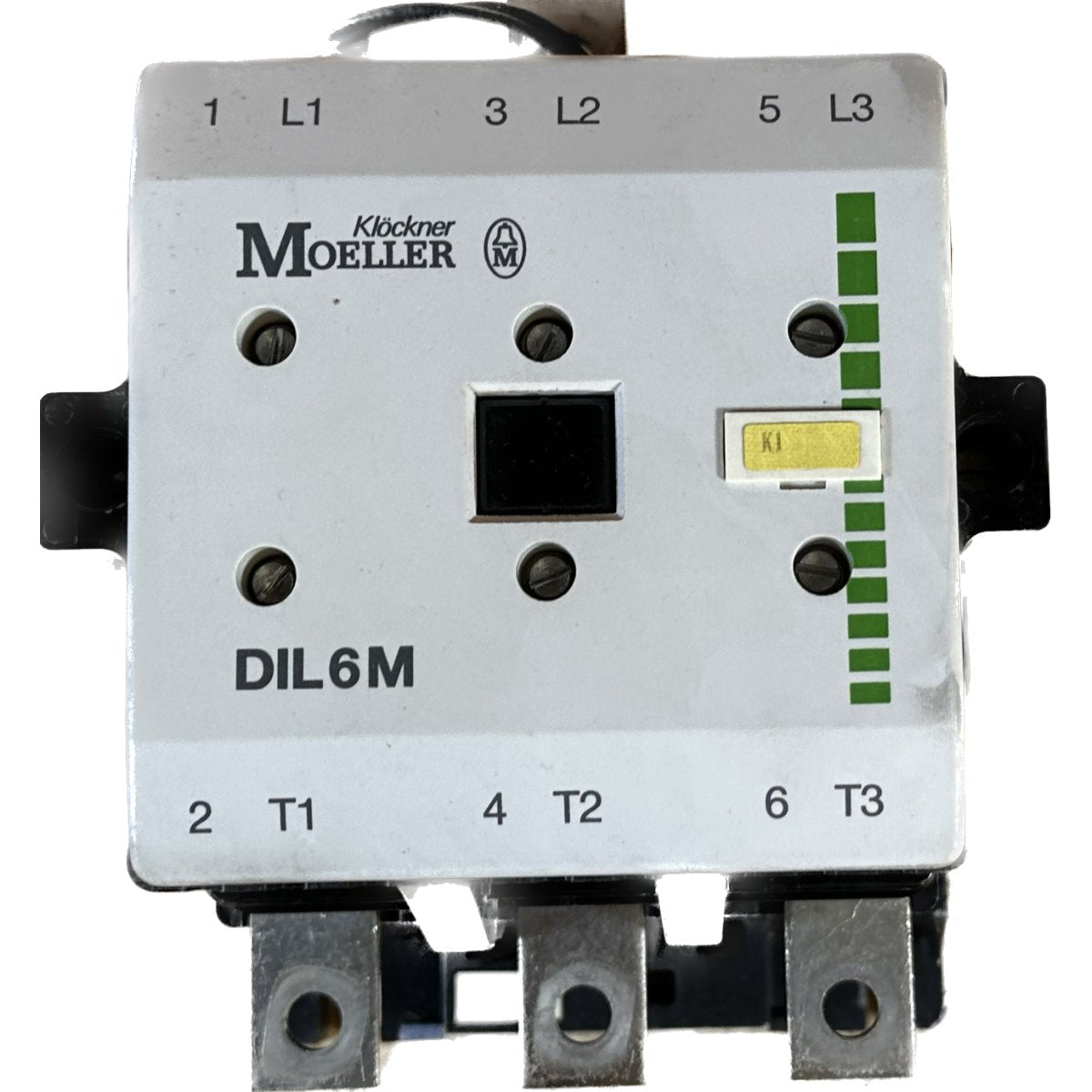 Moeller DIL6M-3