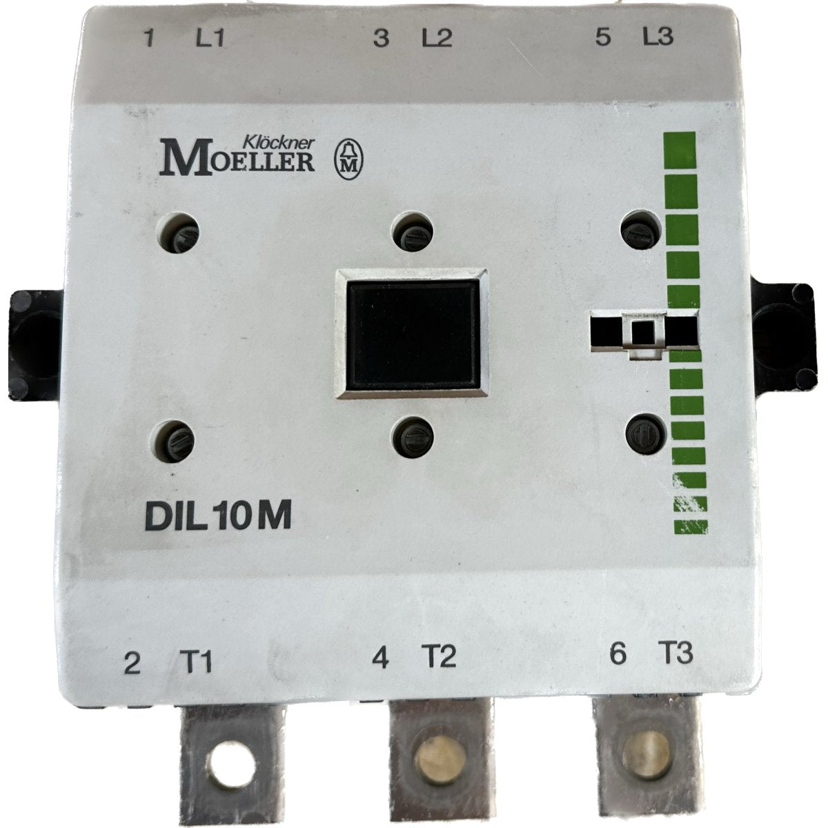 Moeller DIL10M-3