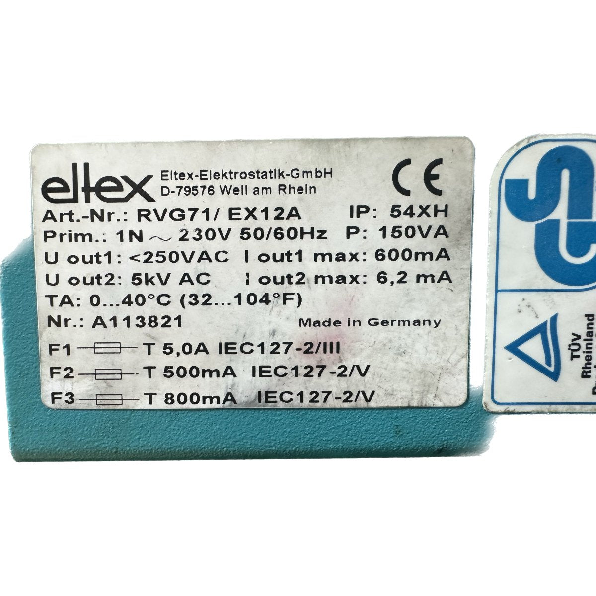 Eltex RVG71 EX12A-4