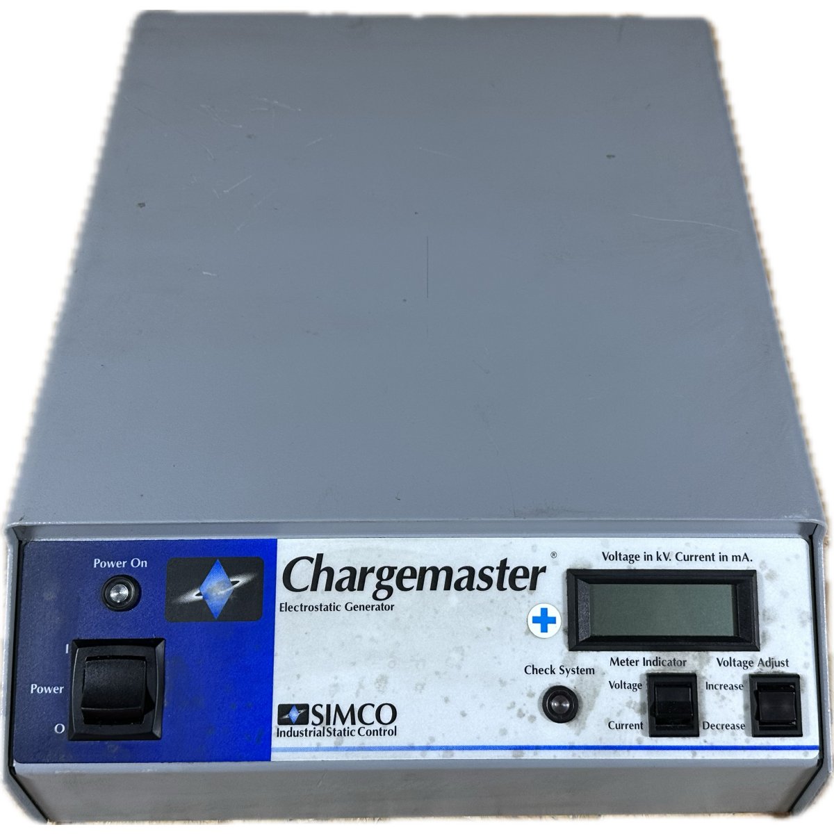 DJ439 Simco Chargemaster CH30-P 4003338 1,25A_3