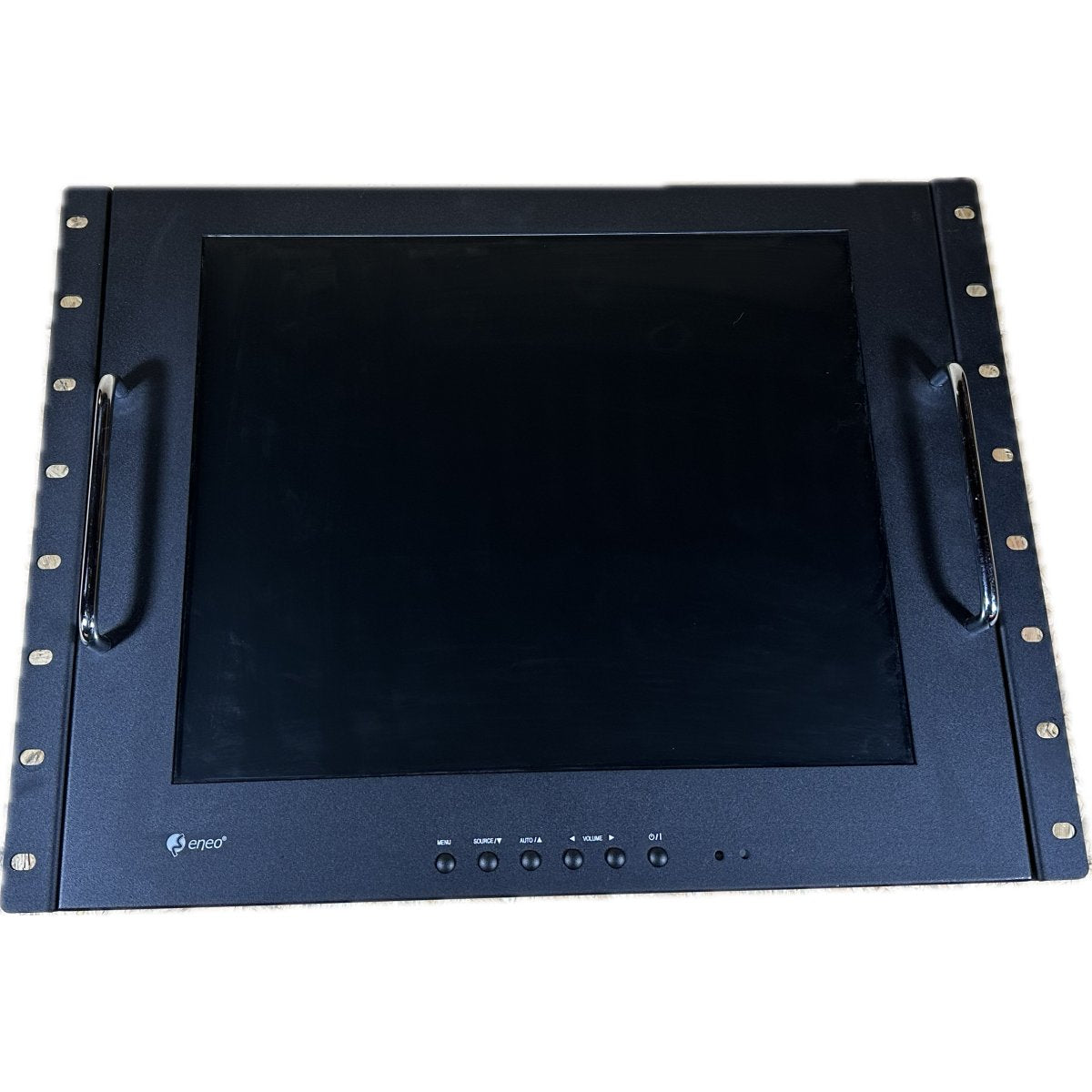 DJ450 Monitor eneo TFT-LCD VMC-17LEDM_2