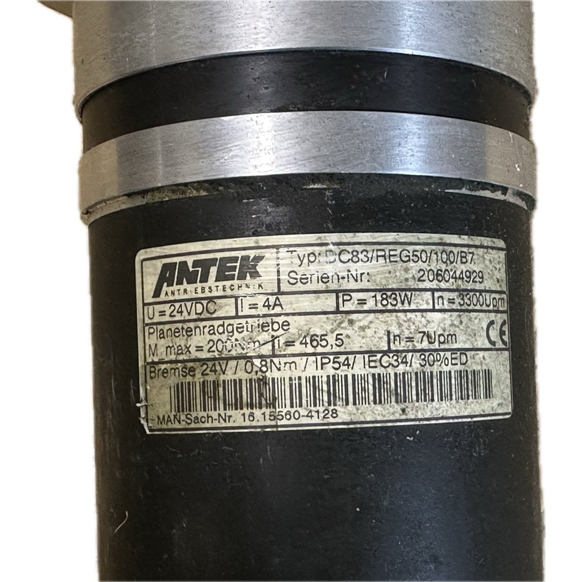 Antek DC83-4