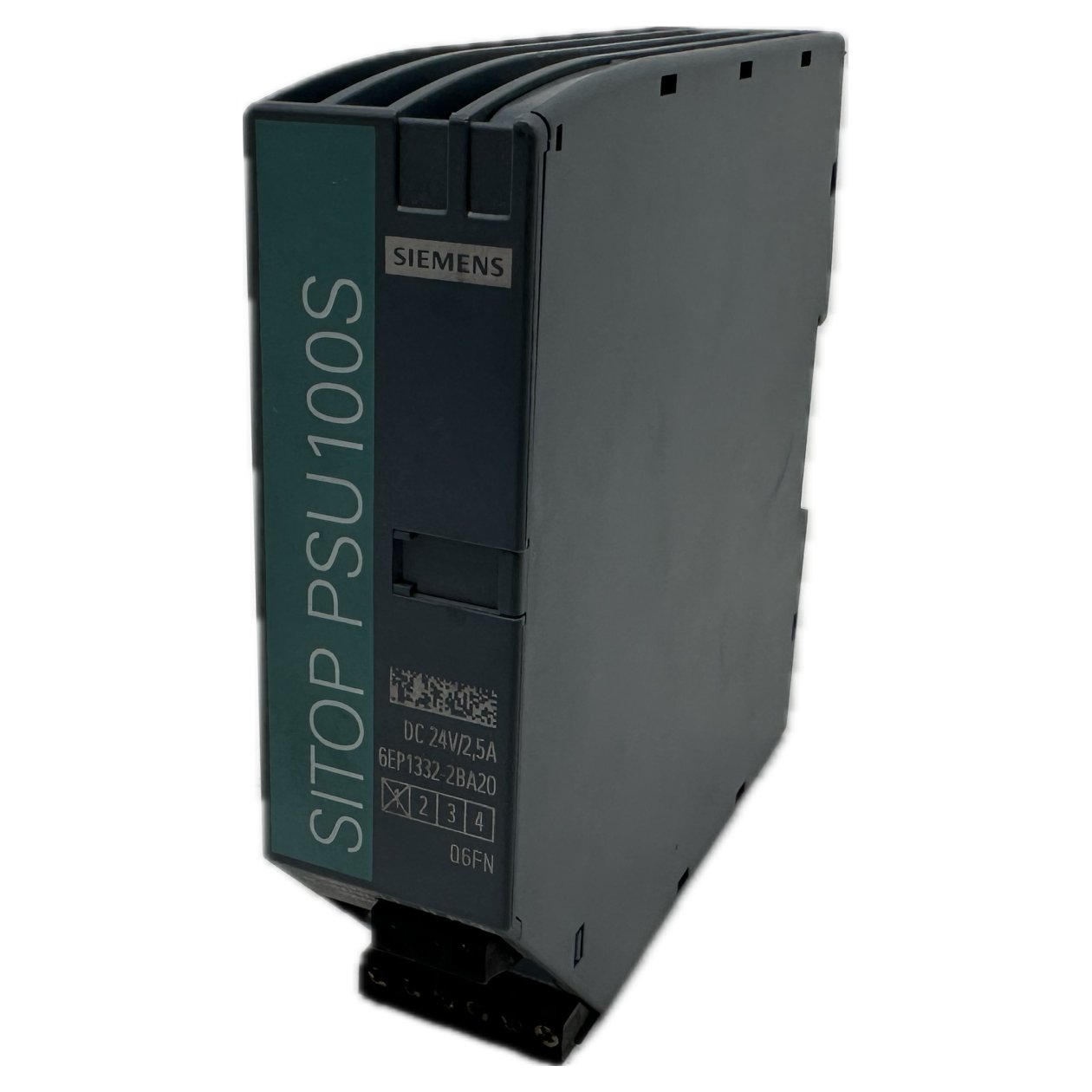 DJ501 Netzteil Siemens 6EP1332-2BA20 SITOP PSU100S