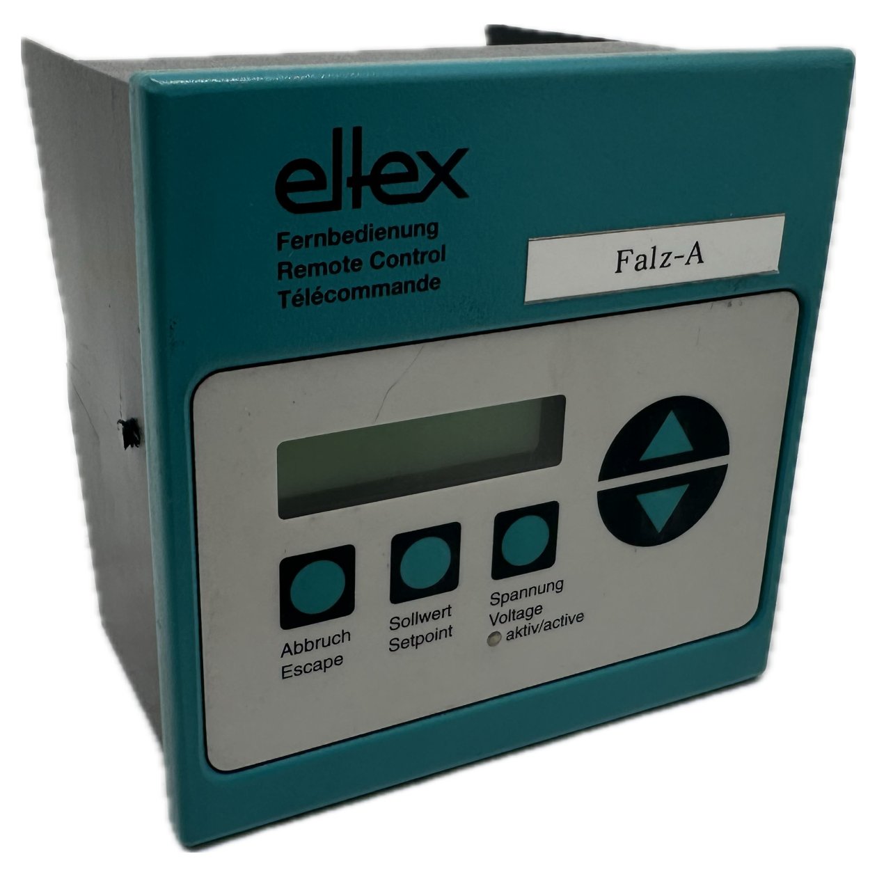 DJ506 Fernbedienung Controller Eltex WAFB402A A18615