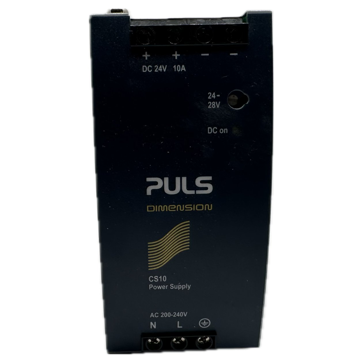 DJ542 Power Supply Puls CS10.244_3