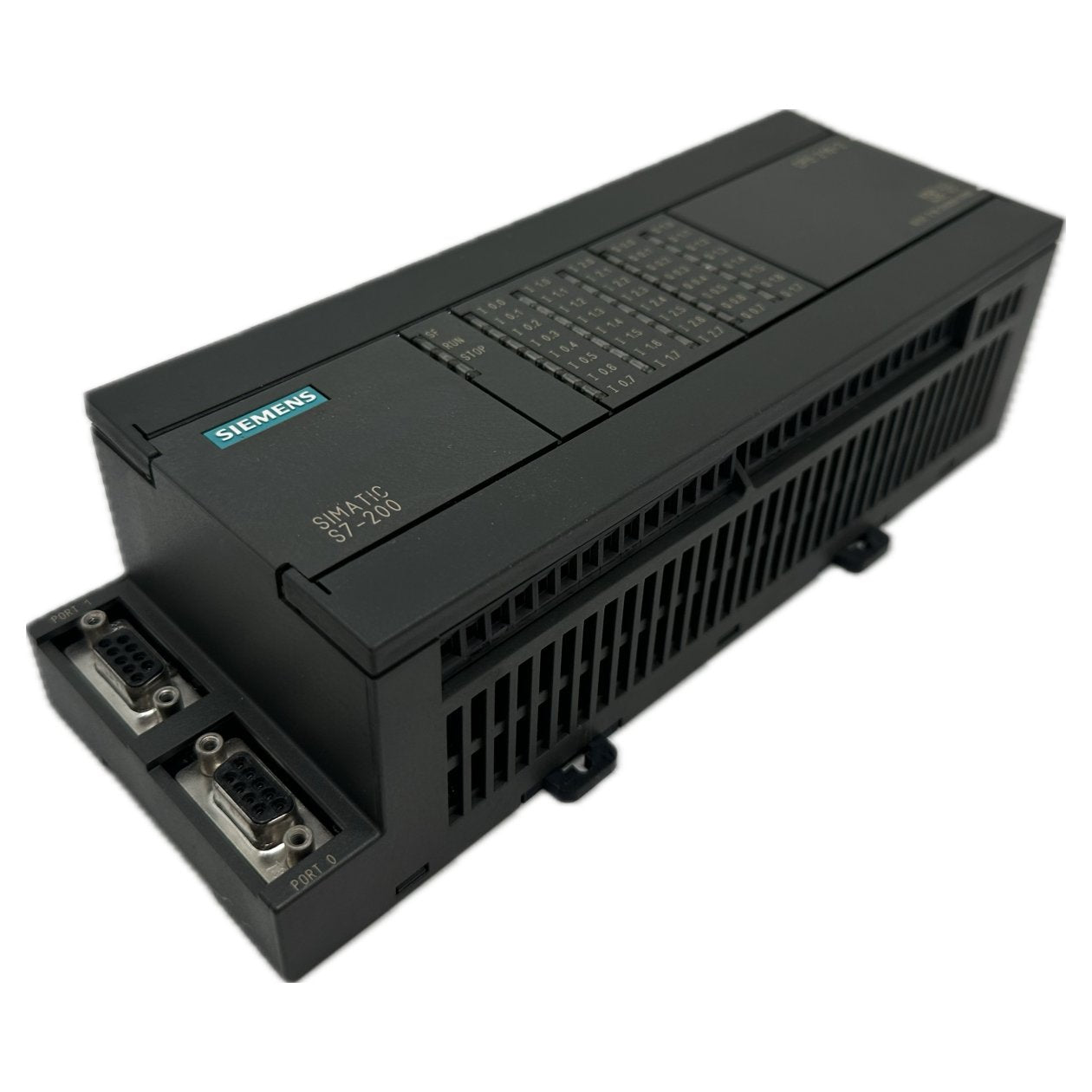 DJ582 Simatic S7-200 Siemens 6ES7 216-2AD00-0XB0 6ES7216-2AD00-0XB0 E2