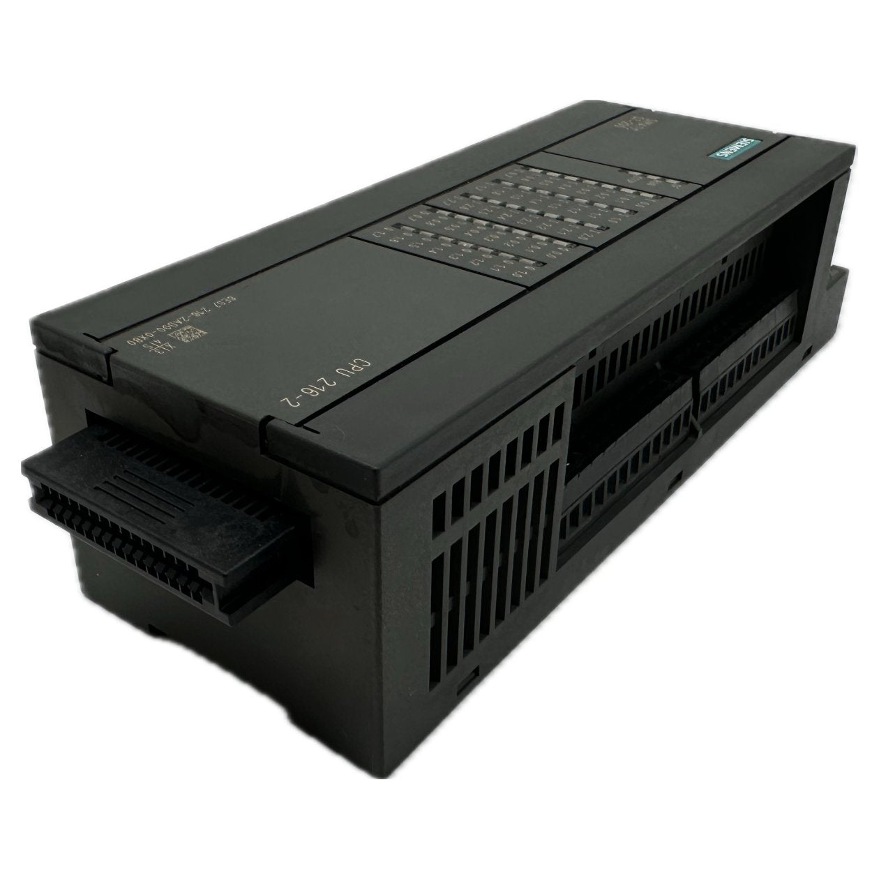 DJ582 Simatic S7-200 Siemens 6ES7 216-2AD00-0XB0 E2_2