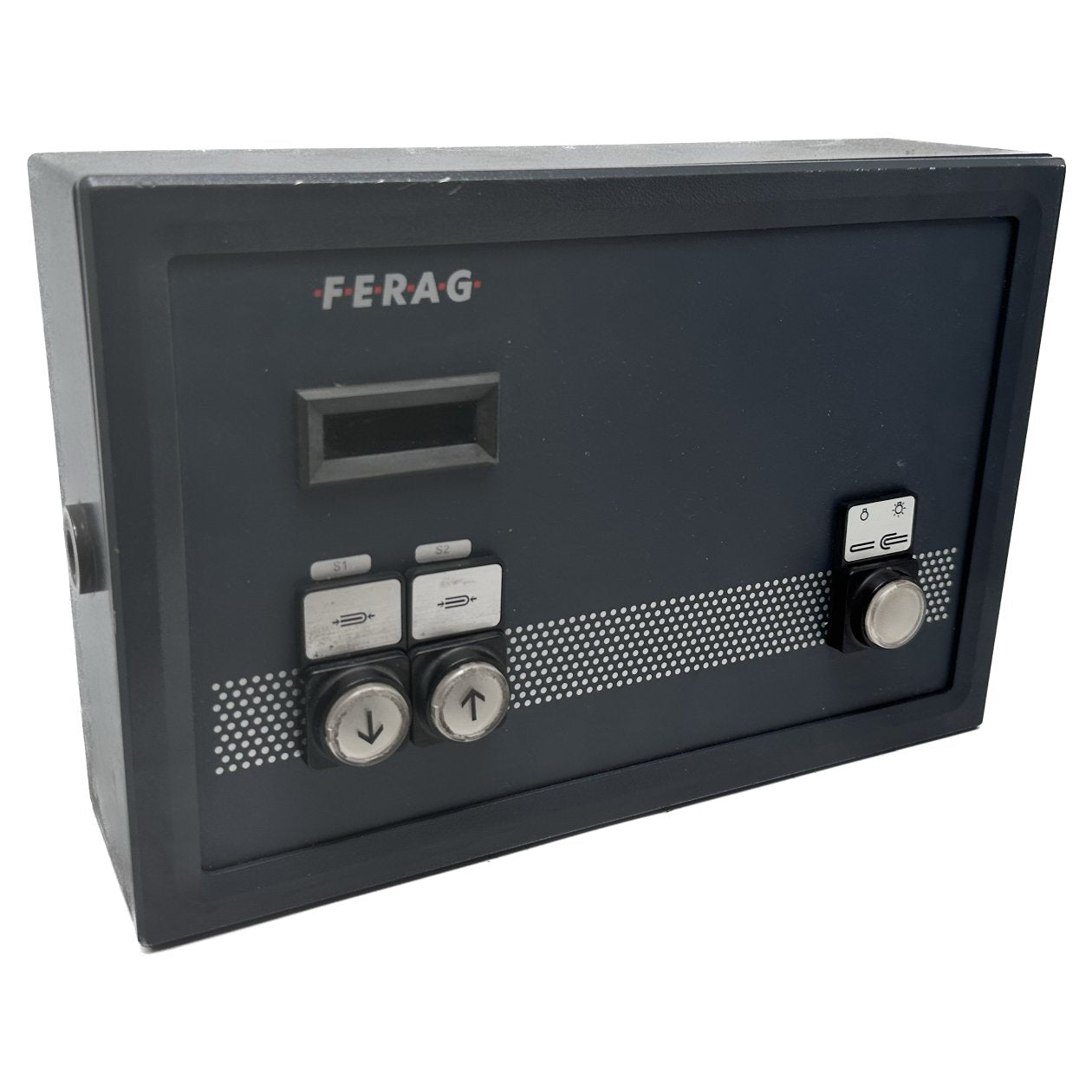 DJ58 Control Panel Ferag 585.971.003 584.552.002