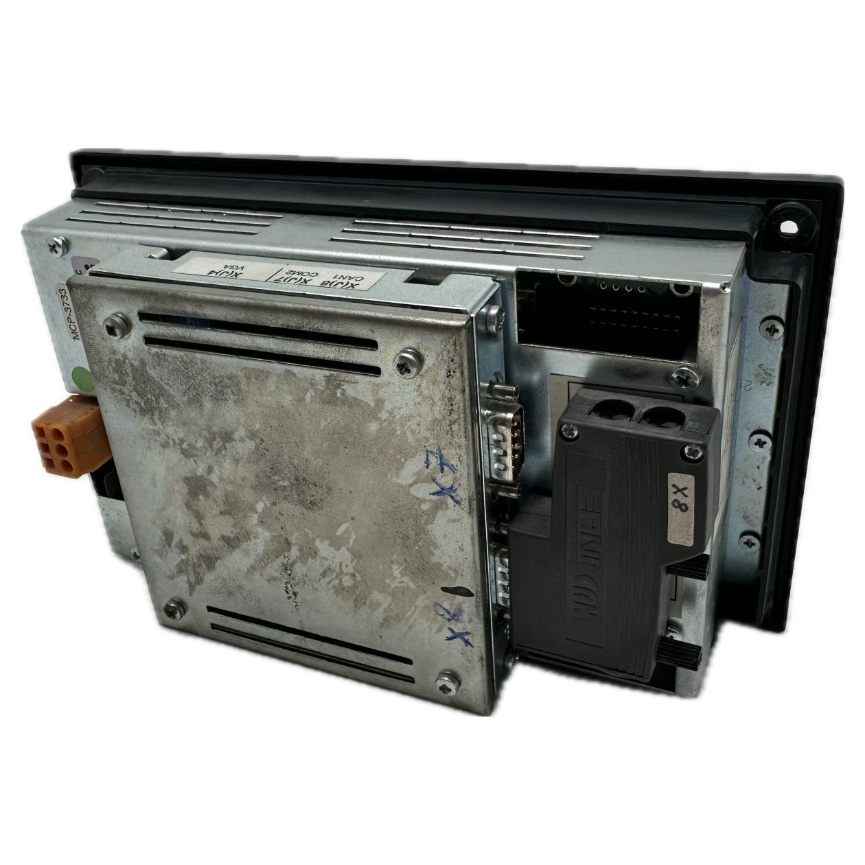 DJ592 Terminal Mikrap 10471 1C Ferag 5.940.477.003_2