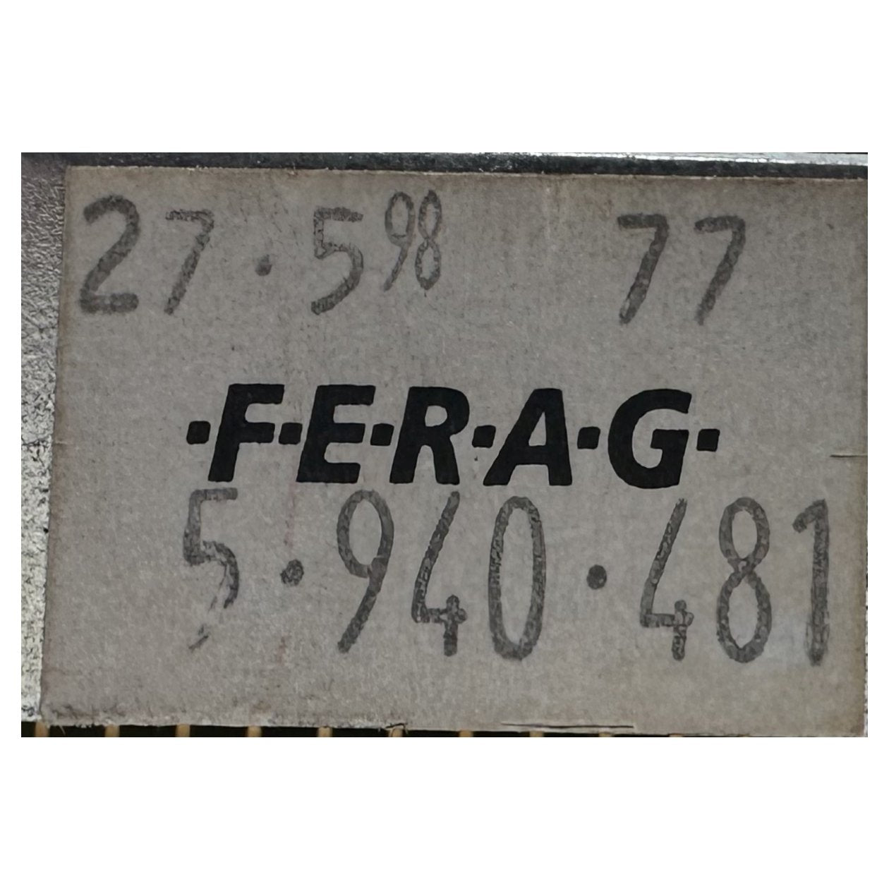 DJ622 Baugruppe Ferag 5.940.481 Mikrap 102963A_4