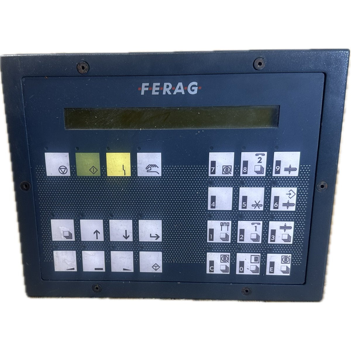 Ferag 584.022.003-2