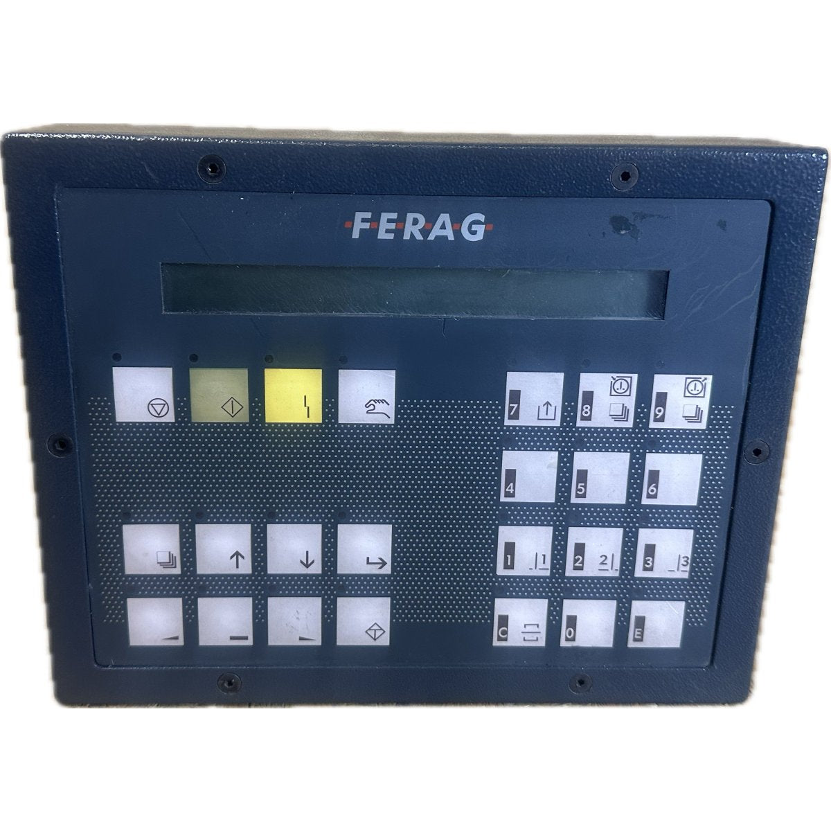 Ferag 584.022.V003-2