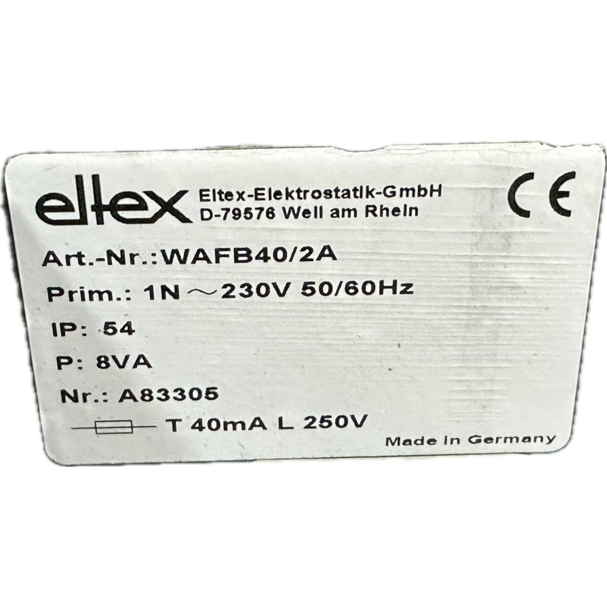 eltex WAFB40/2A-4