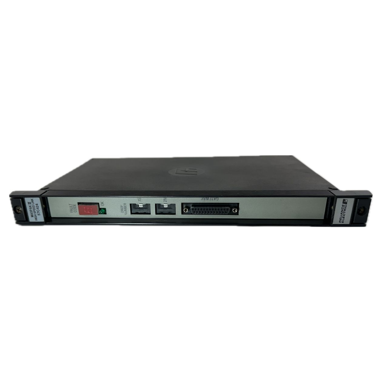 .DJ844 MaxPak III High Speed Module Reliance 57C424