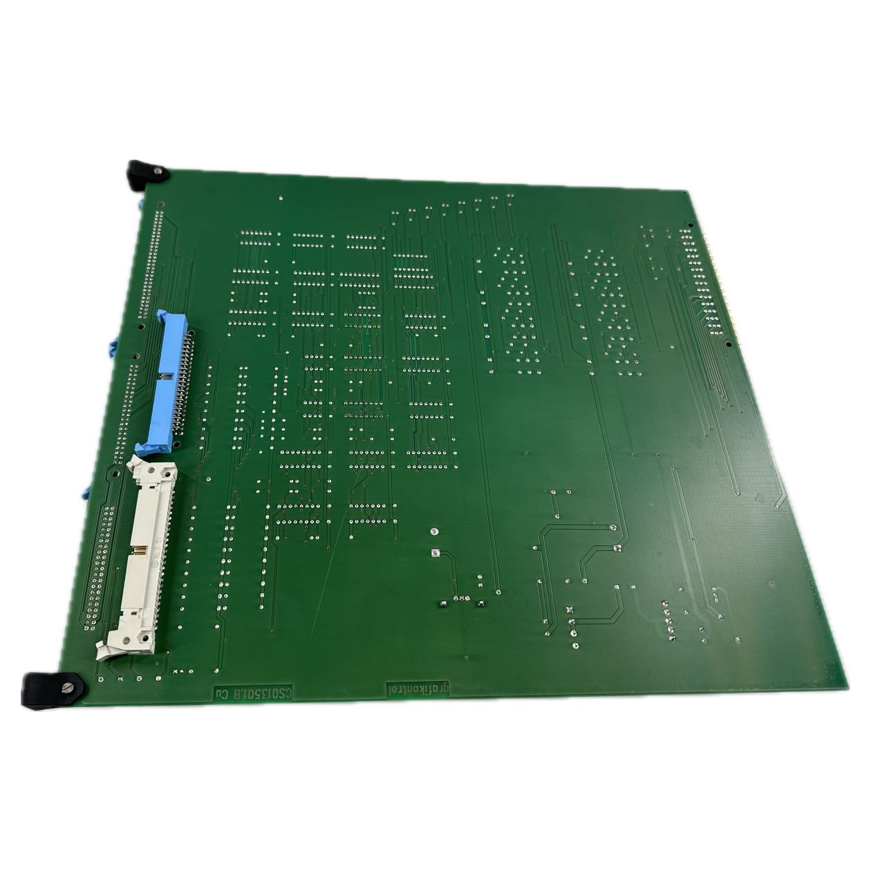 DJ851 Printing machine circuit board Grafikontrol CM013501 CS013501.B_3