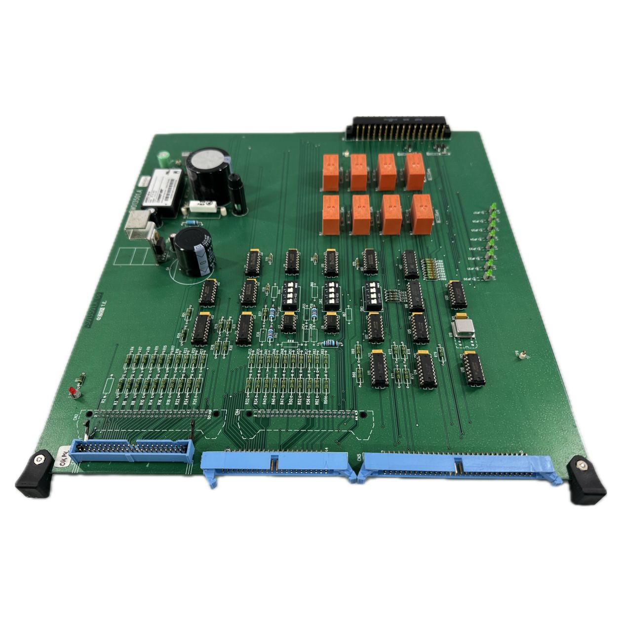 DJ852 Printing machine circuit board Grafikontrol CM013501A CS013501.A