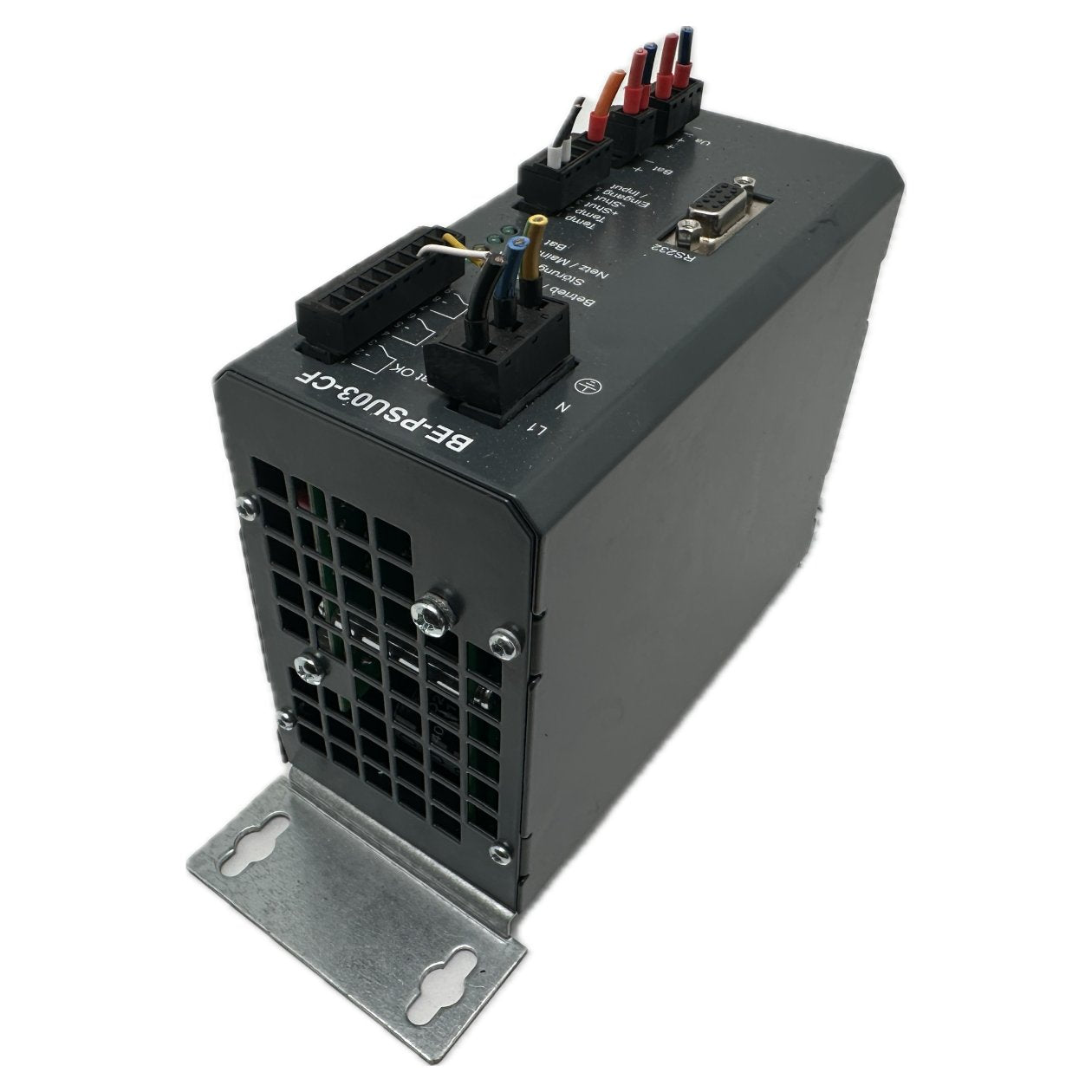 Schrack Seconet BE-PSU03-CF_3