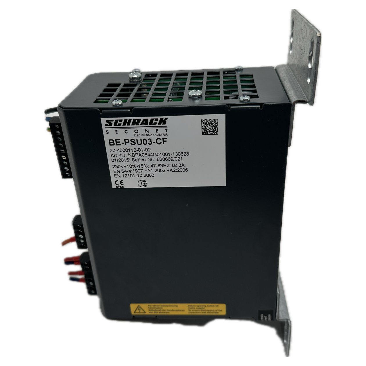 Schrack Seconet BE-PSU03-CF_4