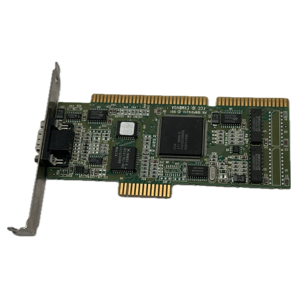 ATI Technologies EXMBVGA_2