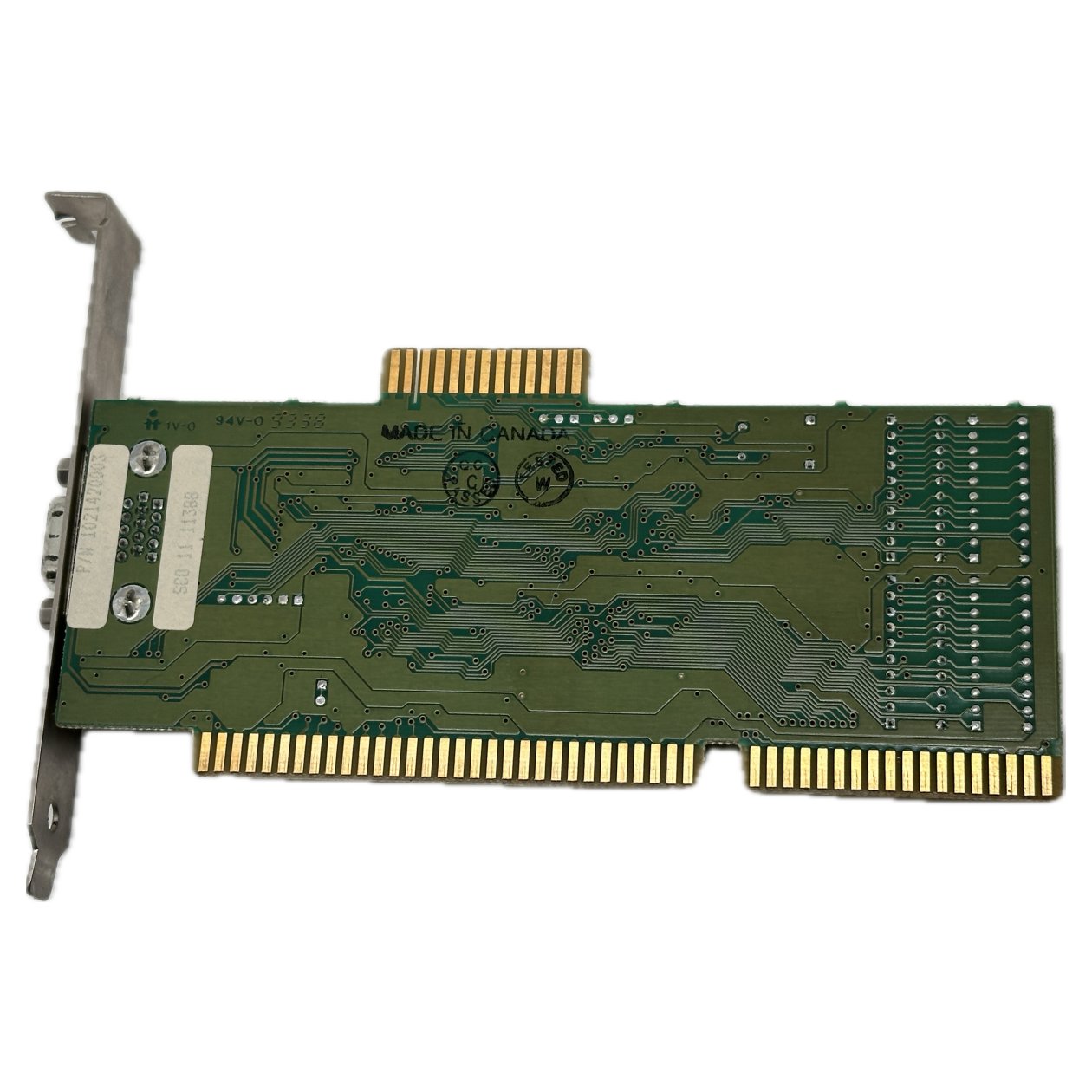 ATI Technologies EXMBVGA_4