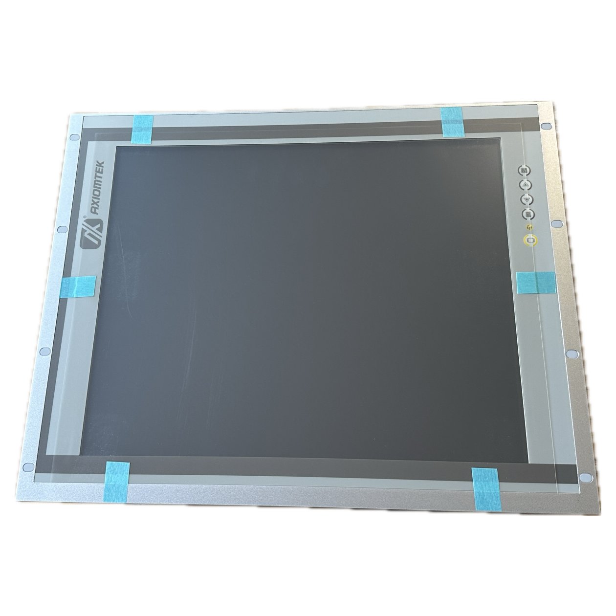 DJ999 Touchpanel AXIOMTEK P6191PR-AC-U-US-EU