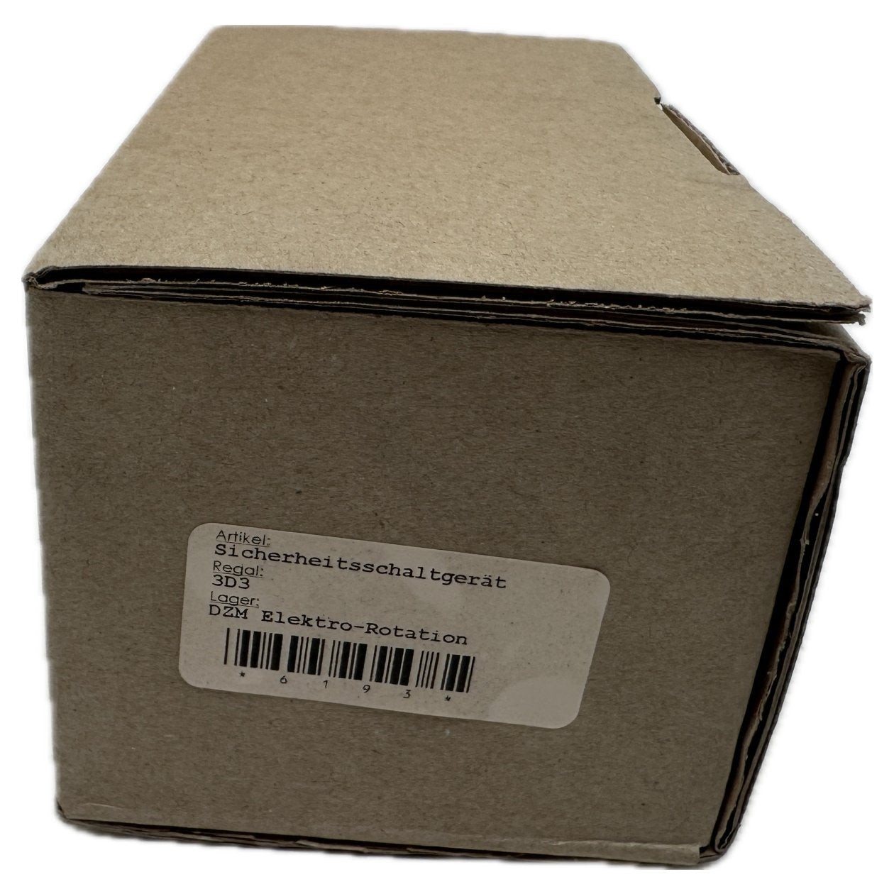 Sicherheitsrelais Schleicher SNO 3002-230_4