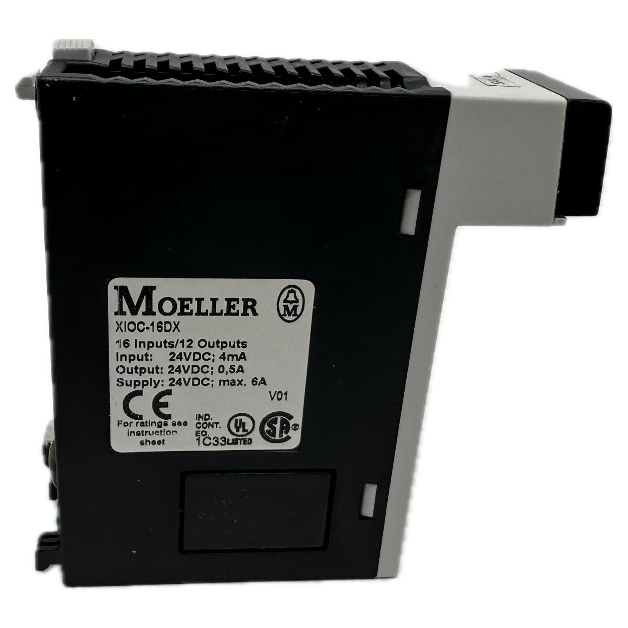 Output-Modul Klöckner Moeller XIOC-16DX_3