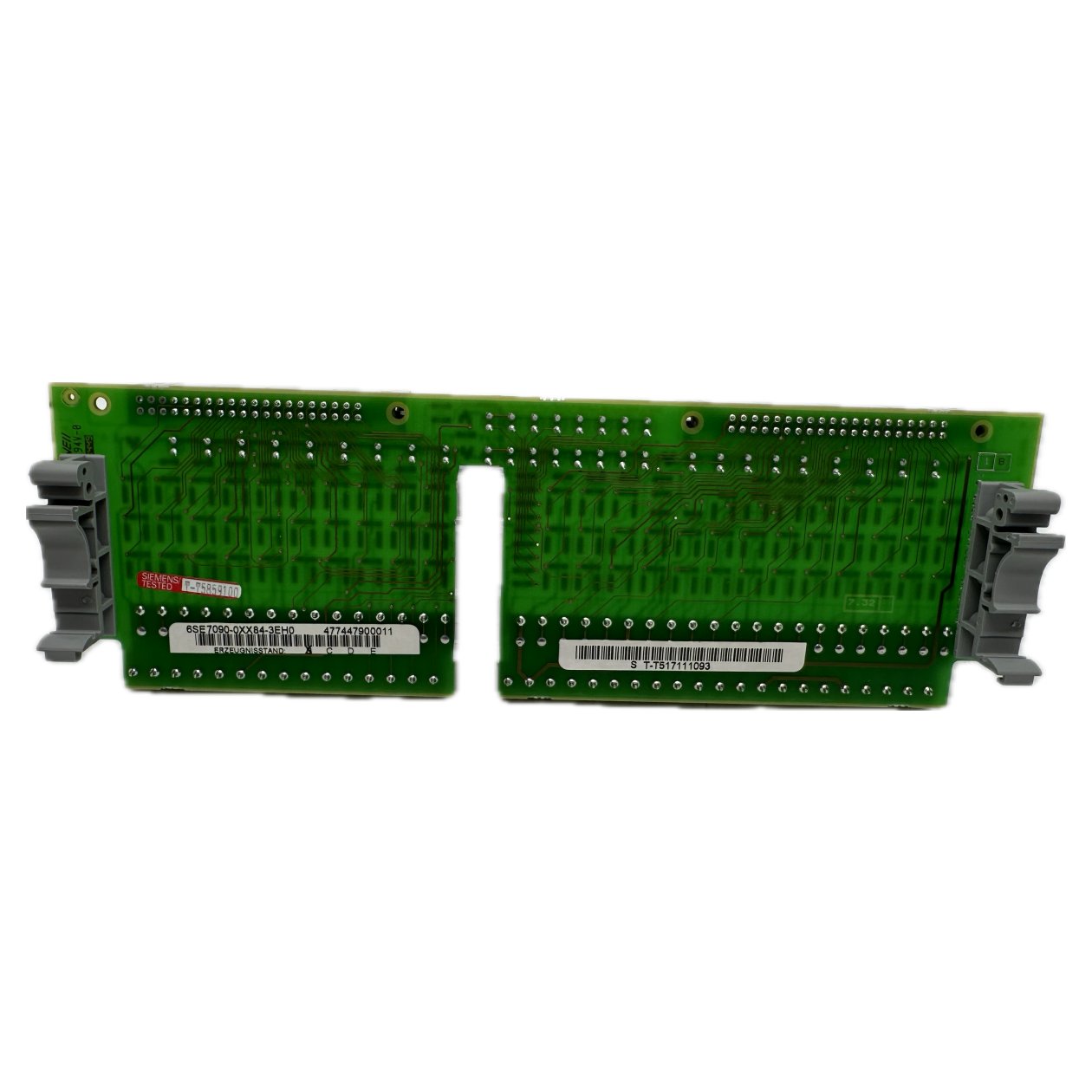 SE300-Modul Siemens 6SE7090-0XX84-3EH0_2