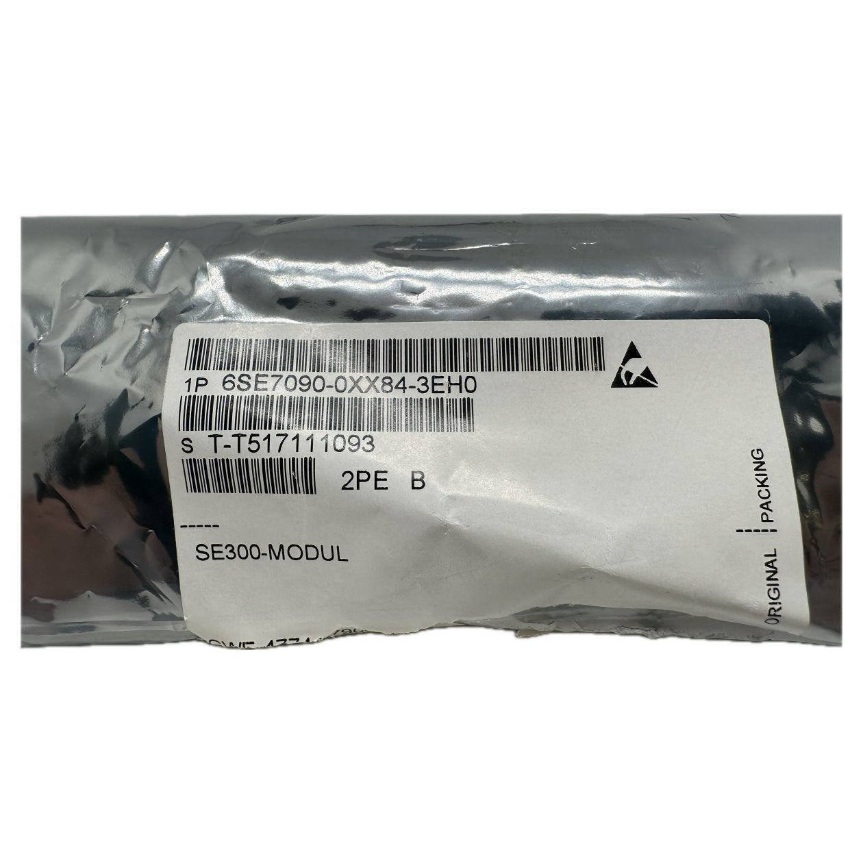 SE300-Modul Siemens 6SE7090-0XX84-3EH0_3