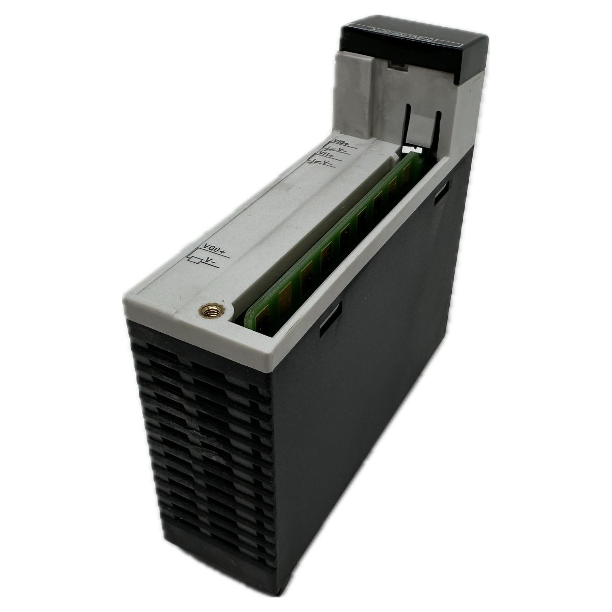 Analog Modul Klöckner Moeller XIOC-2AI-1AO-U1_2