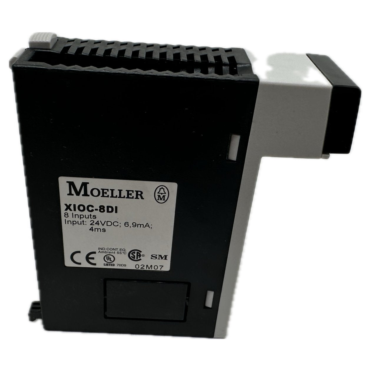 Digital Input Klöckner Moeller XIOC-8DI_3