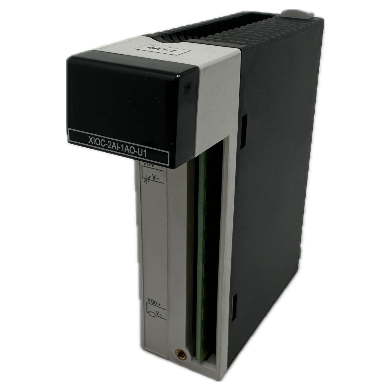 FJ122 Analog Modul Klöckner Moeller XIOC-2AI-1AO-U1