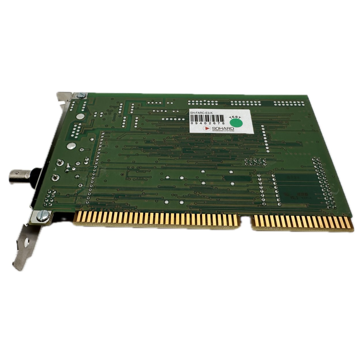 Acnet card Mercury SH ARC-E3-K EAE Farc H3/5 SH FARC-E3-K OVP_3