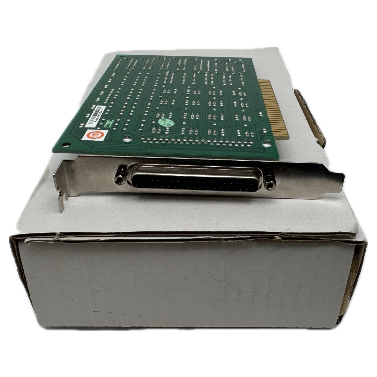 FJ131 EAE Relaiscard Advantech PCL-725 Rev A2 1903725002