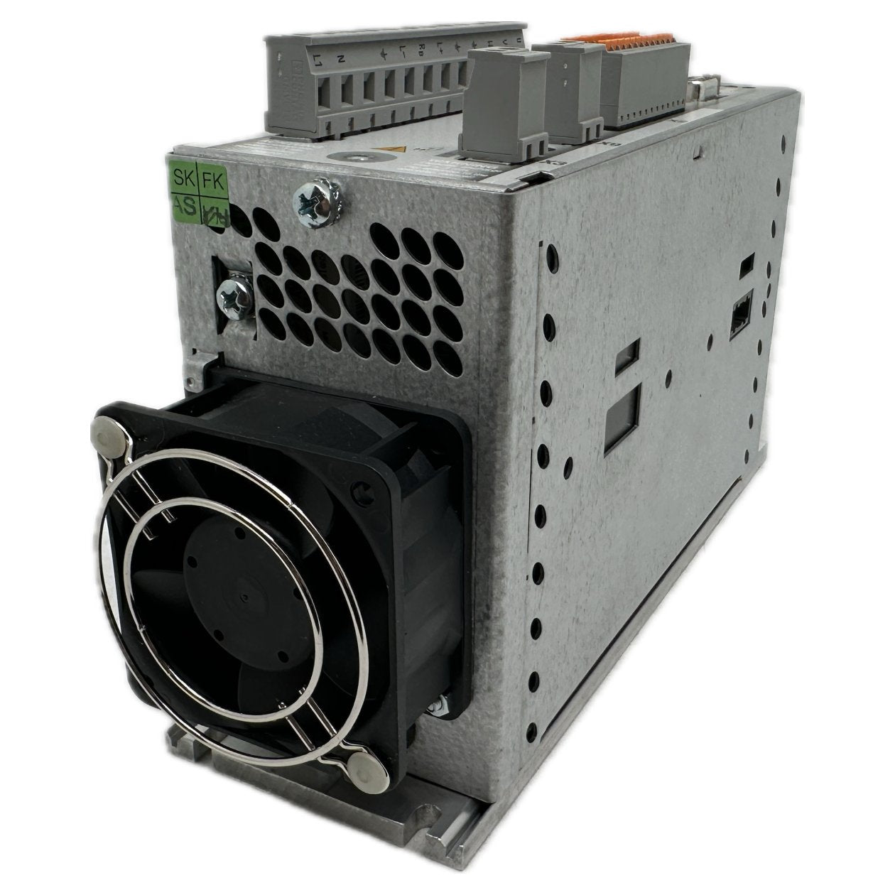 Servoregler Lust CDE32.004 C2.0_2