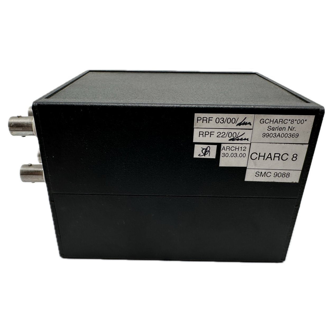 Arcnet Aktiv Hub EAE CHARC 8 ARCH12 SMC 9088_3