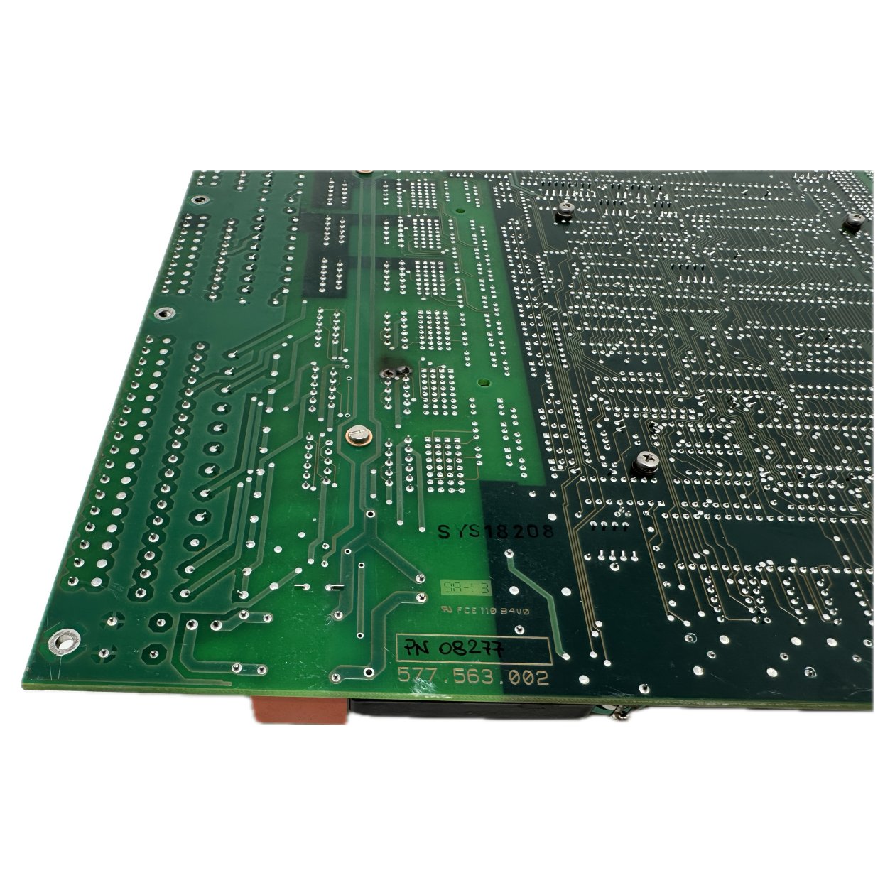 Druckindustrie Platine Ferag 577.561.000 577.563.002 KX004.4_3