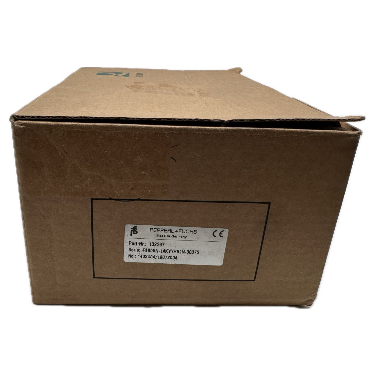 Encoder Pepperl Fuchs RHI58N-1AKYYR61N-00375 132297_2