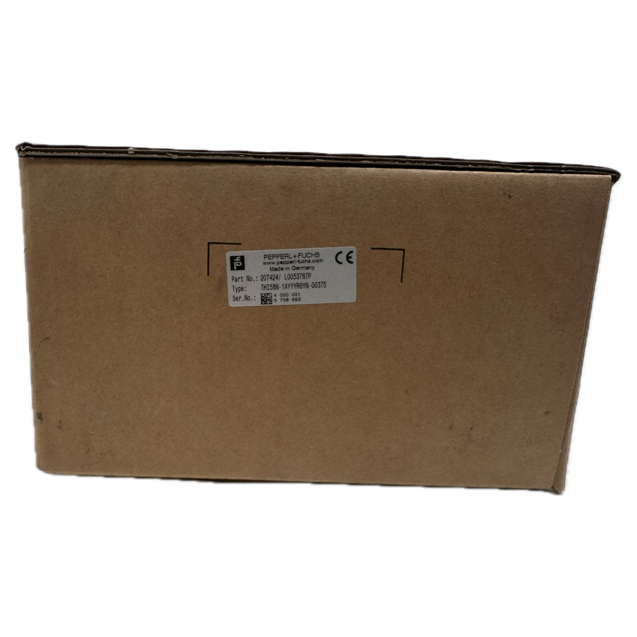 Encoder Pepperl Fuchs THI58N-1AYYYR6YN-00375 207424_2