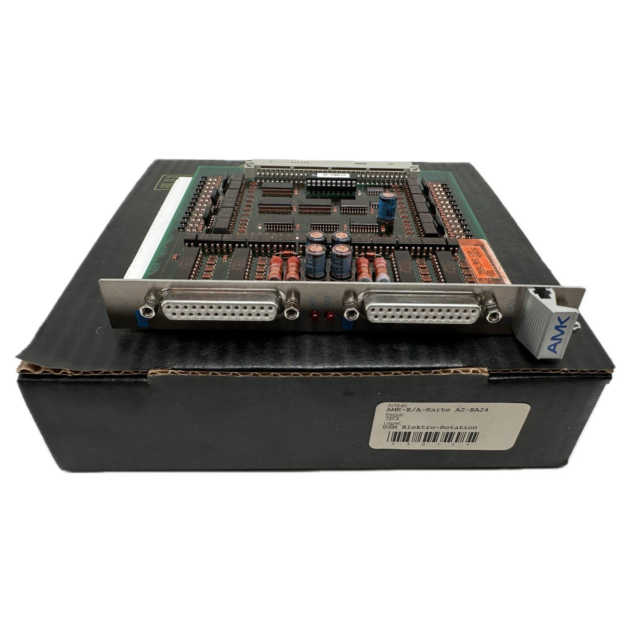 FJ152 Platine AMK AZ-EA24-2.00 121094