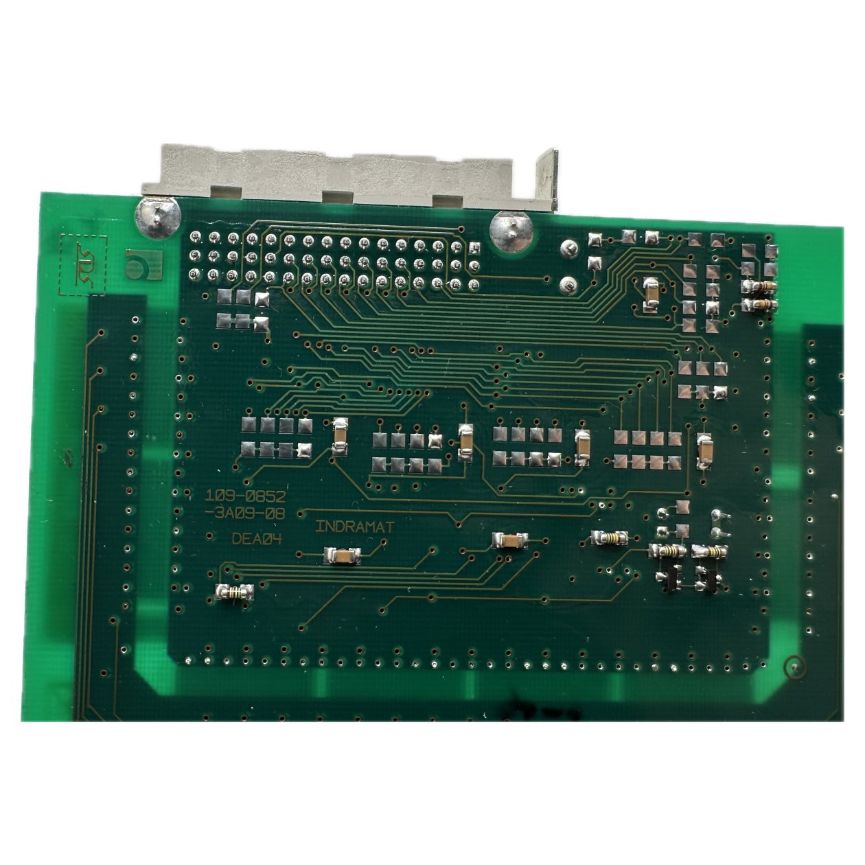 Platine Rexroth Indramat DEA4.2 109-0852-3A09-08_4