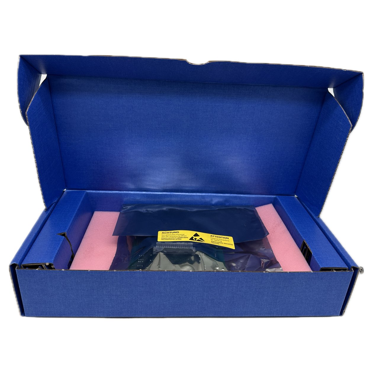 Platine Rexroth Indramat DEA4.2 109-0852-3A09-08_4