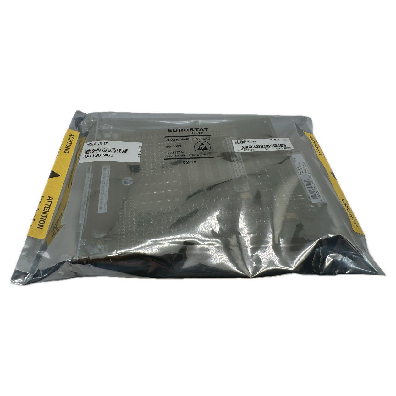 Schnittstellenplatine Rexroth Indramat DEA28.1M 109-0942-3A87-01_3