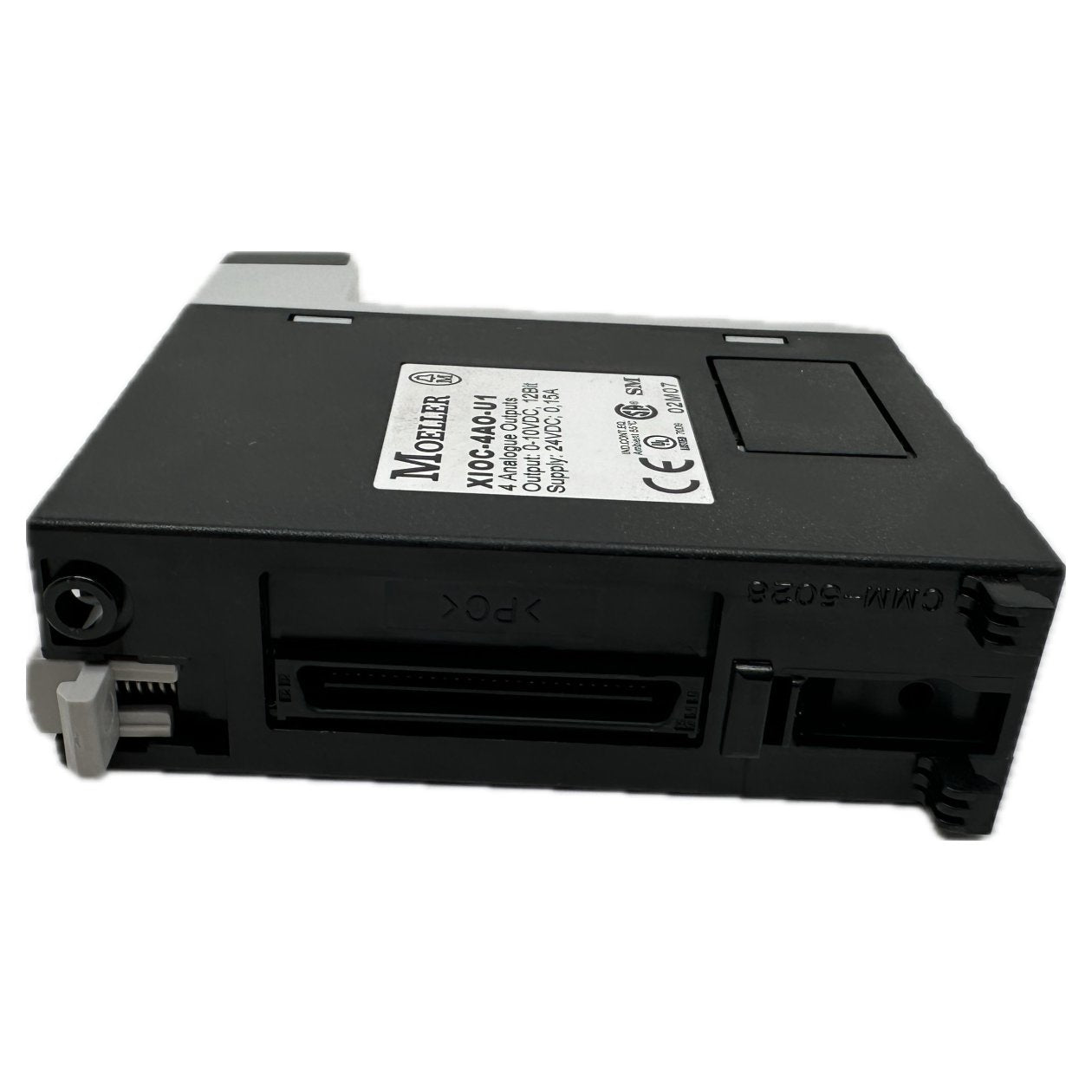 Output Analog Modul Klöckner Moeller XIOC-4AO-U1 Karton fehlt_2