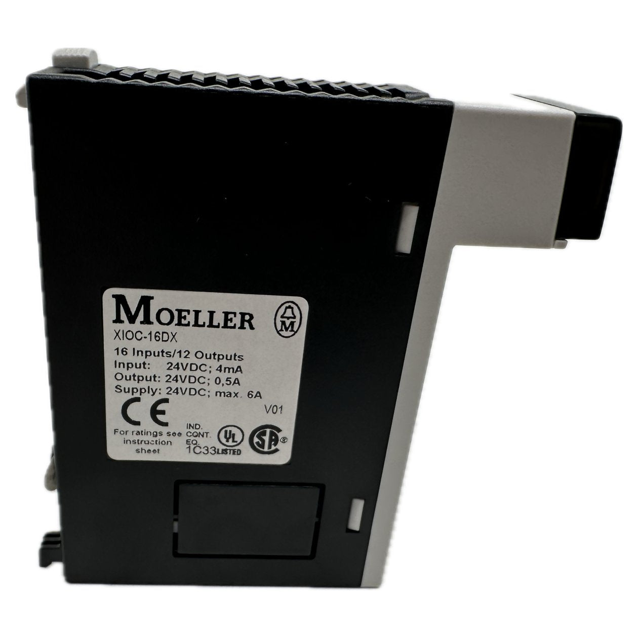Output-Modul Klöckner Moeller XIOC-16DX_3
