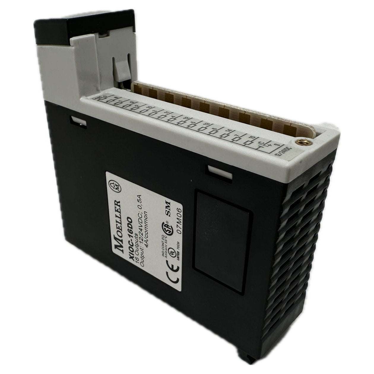 Eaton Digital Ausgang Klöckner Moeller XIOC-16DO_2