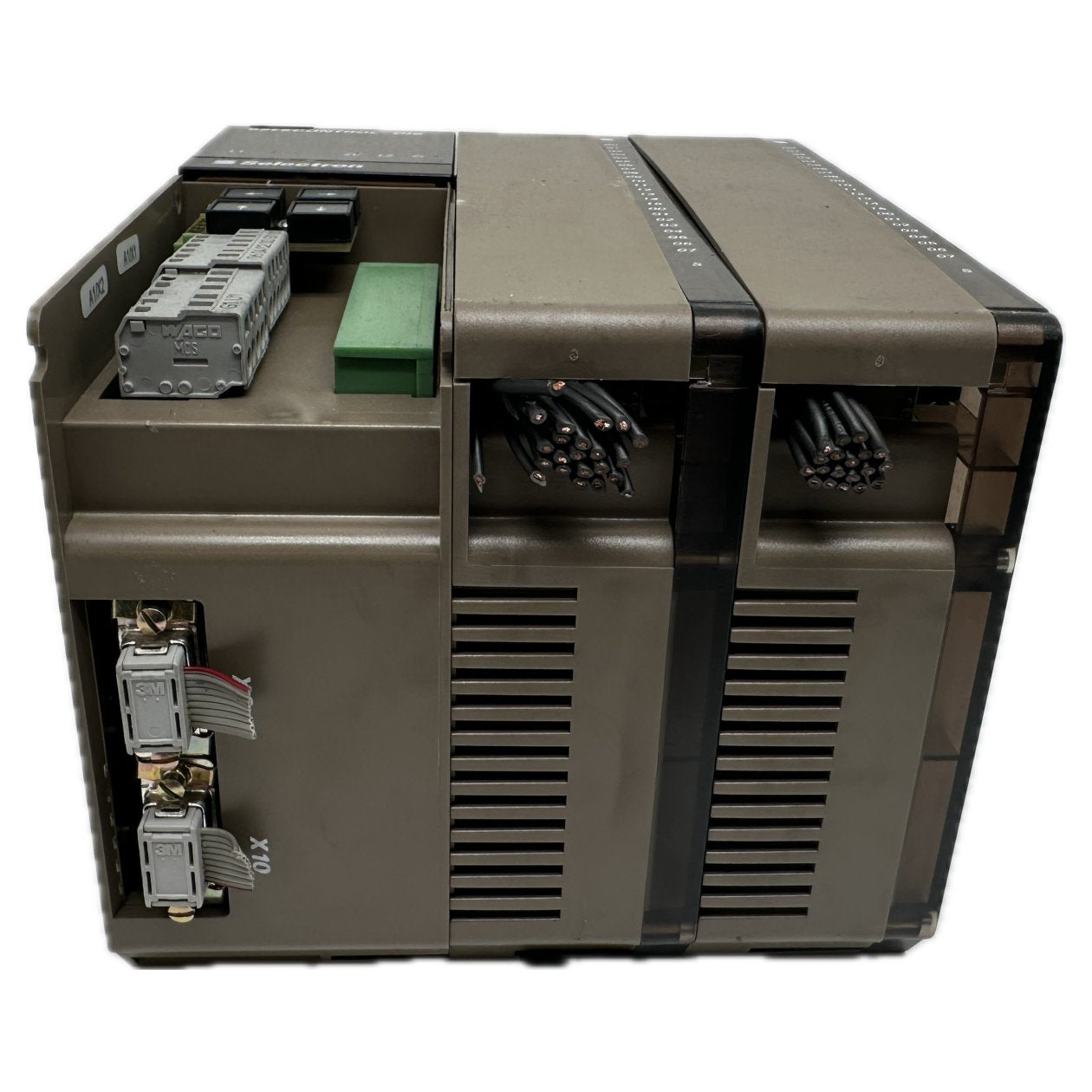 FJ177 Selecontrol PMC Ferag Selectron OIS 22 BEDG/04 43510230 5.950.355_2