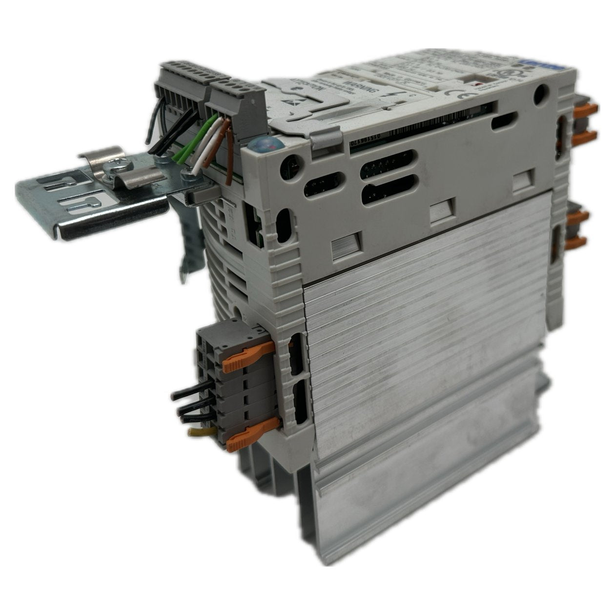 .FJ178 Frequenzumrichter Lenze E82EV371_2C 0,37 kW_2