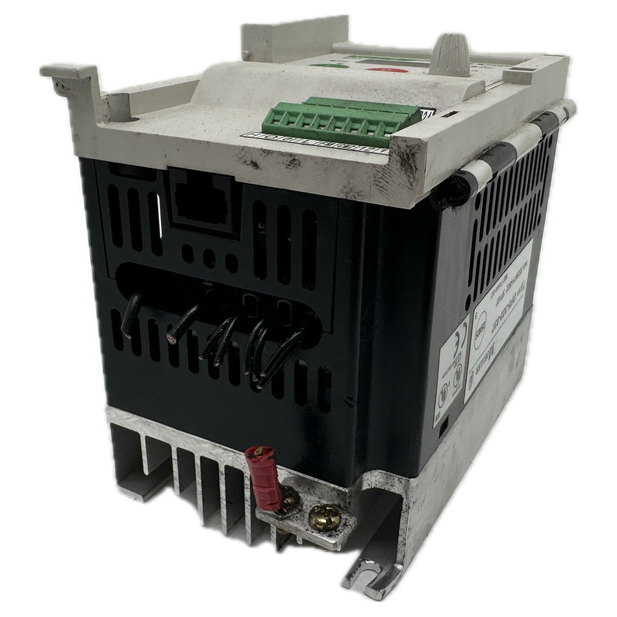 FJ179 Frequenzumrichter Moeller DF5-322-037_2