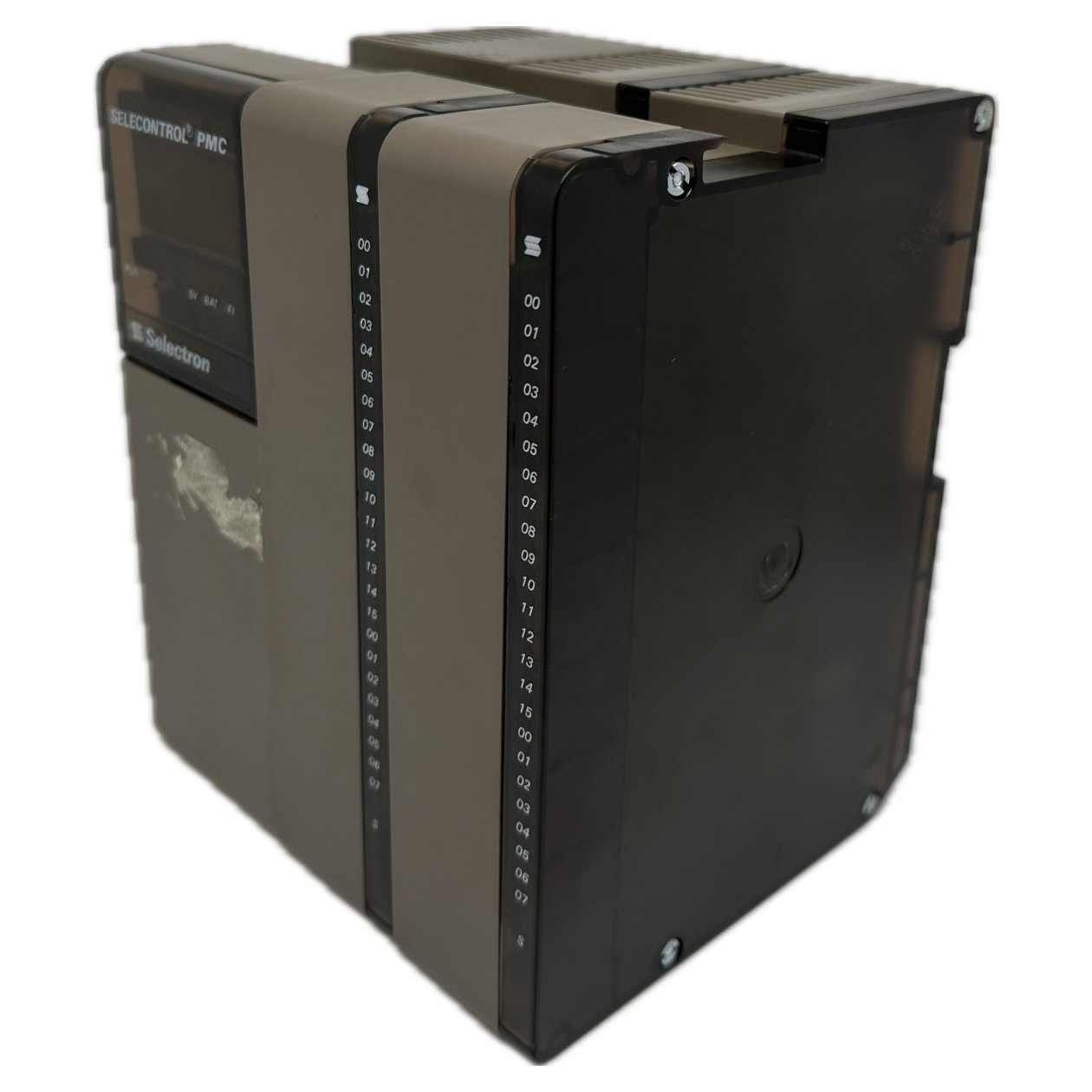 FJ185 Selecontrol Selectron PMC 22 ABEZD 43110264 Ferag 5.940.252